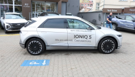 Hyundai Ioniq 5