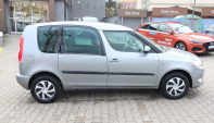 Škoda Roomster